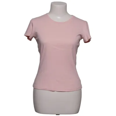T-shirt (Pink) from Moda International Cotton