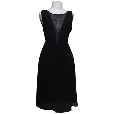 Dress (Black) from Selected Femme