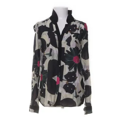 Shirt (Zwart, Meerkleurig) van Desigual