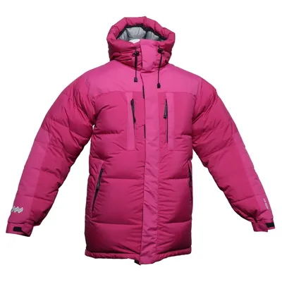 Dunjacka (FAT BOY DOWN PARKA) från Mountain Works Dun, Polyamid