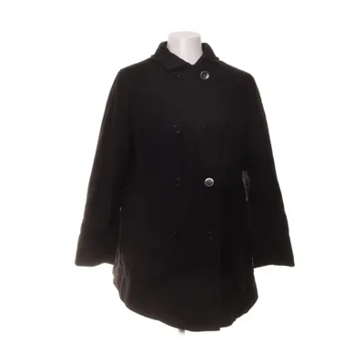 Skepparkavaj (Svart) från Cewo Nylon, Polyester, Ull