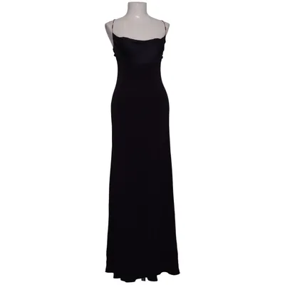Evening gown (Purple) from Laundry by Shelli Segal Polyester, Silk, Viscose