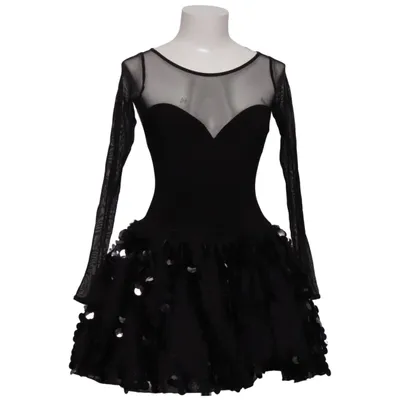 Tanzkleidung (Schwarz) von Forever Lou Lou