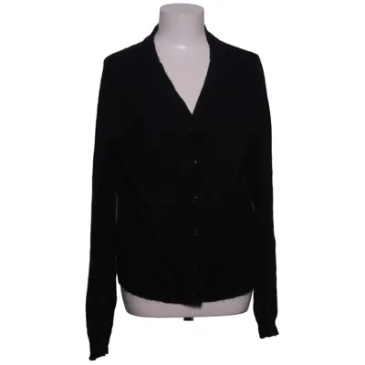 Cardigan (Zwart) van People's Republic of Cashmere Kasjmier