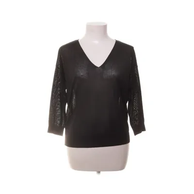 Topp (Svart) från WE Polyamid, Polyester, Viskos