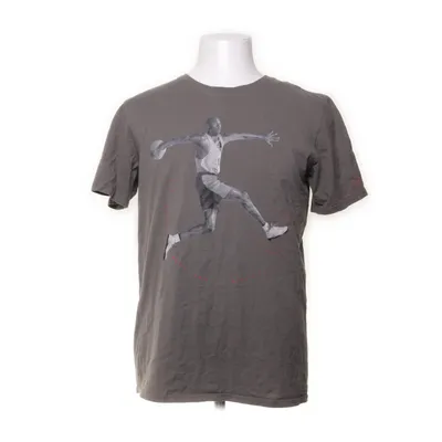 T-shirt (Grijs) van Jordan