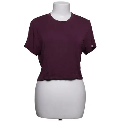 Haut de sport (Violet) de Smilodox Élasthane, Viscose