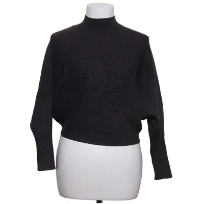 Turtleneck (Grå) fra Zara Knit Polyamid, Polyester, Viscose
