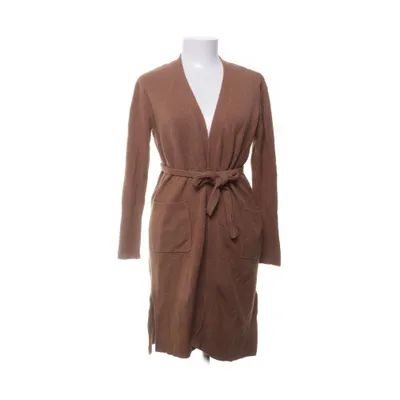 Cardigan (Brown) from Yes Lola Acrylic, Cotton, Elastane, Nylon