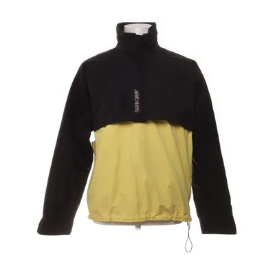 Anorak (Gul, Svart) från Galvin Green Polyester