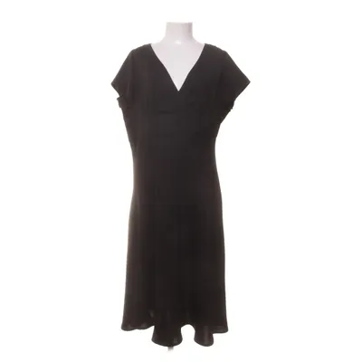 Klänning (Svart) från Best de La Redoute Polyester