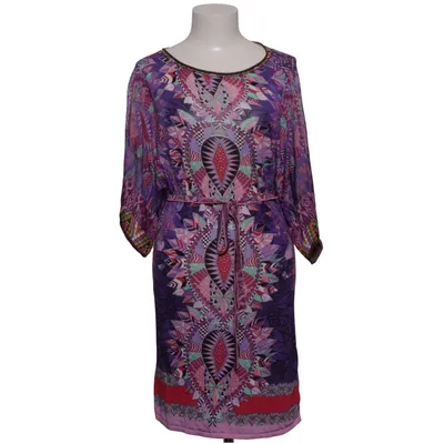Tunique (Violet, Rose, Multicolore) de Custo Barcelona Coton, Viscose
