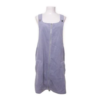 Tuinjurk (Blauw) van New Look Katoen, Polyester