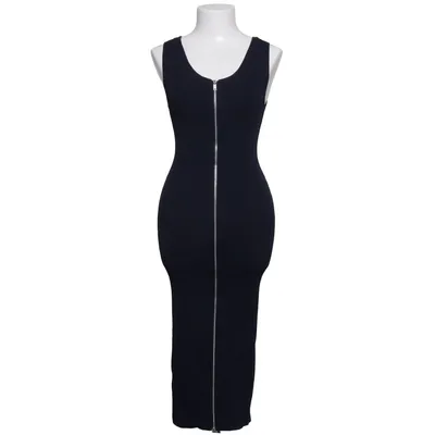 Maxikjole (Blå) fra J.Lindeberg Nylon, Viscose