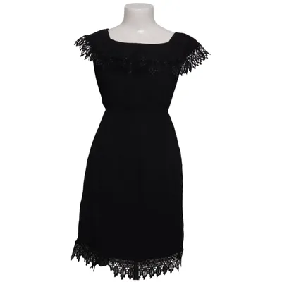 Robe (Noir) de Favori Collection Coton, Polyester