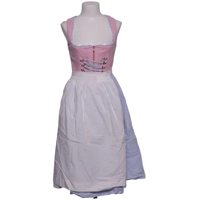 Dirndl (White, Pink, Blue) from Sonnblick