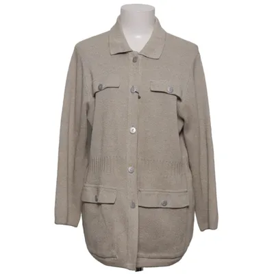 Cardigan (Beige) from Merkantil