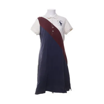 Pikéklänning (Blå, Flerfärgad) från Ralph Lauren Sport