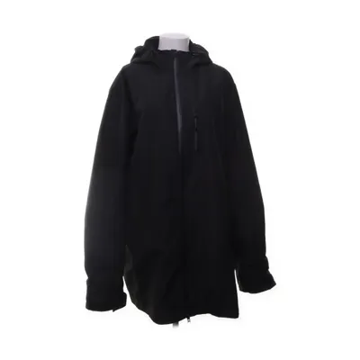 Jas (Zwart) van Everest Polyester, Nylon