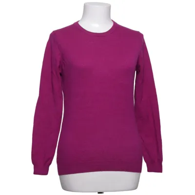 Trui (C-Neck Kashmerino) van J.Lindeberg Kasjmier, Merinowol