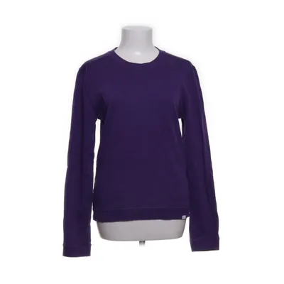 Sweatshirt (Lila) van Acne