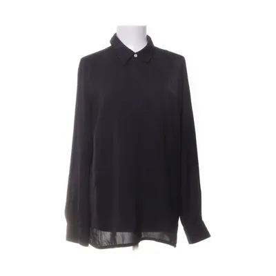 Blouse (Black) from Promiss Polyester