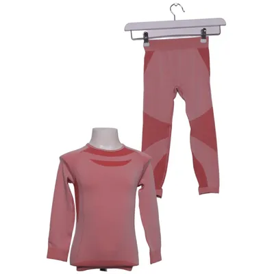 Baselayer (Pink) fra Kuniboo Elastan, Polyamid, Genanvendt polyester