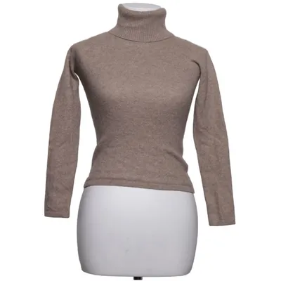 Polotröja (Beige) från FTC Kashmir