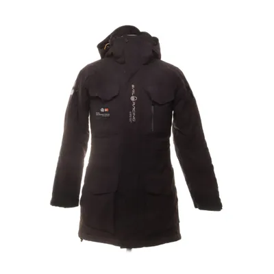 Jacket (Black) from Sail Racing Elastane, Gore-Tex, Polyamide, Polyester