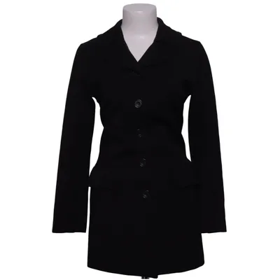 Blazer (Black) from Soot Stockholm