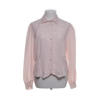 Blus (Rosa) från Kurt Kellermann Polyester