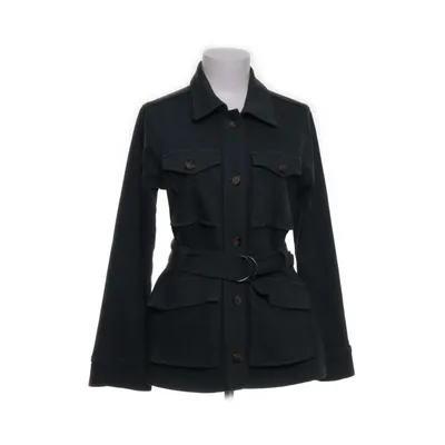 Veste safari (Vert) de Twist & Tango Élasthane, Coton biologique, Polyester recyclé