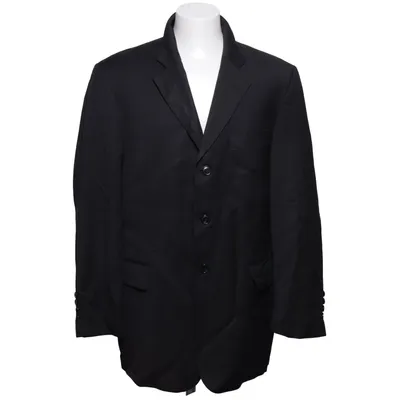 Blazer (Grijs) van Cavaliere of Sweden