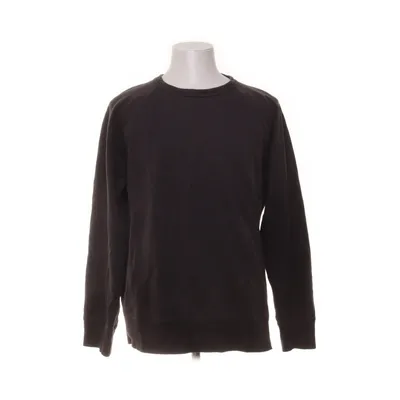 Sweatshirt (Gray) from Our Legacy Cotton