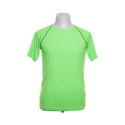 Practice jersey (JN496) from James & Nicholson Polyester