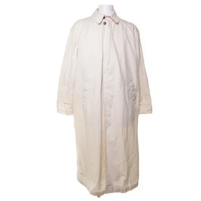 Trench coat (Beige) from GANT Acetate, Cotton