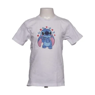T-shirt (Stitch) from JHK Cotton