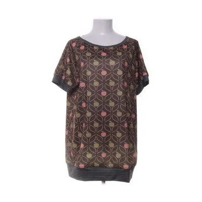 Topp (Flerfärgad) från Misslook