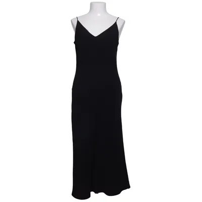 Kjole (Sort) fra Lindex Polyester