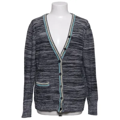 Kofta (Grå, Svart, Vit, Flerfärgad) från Lija