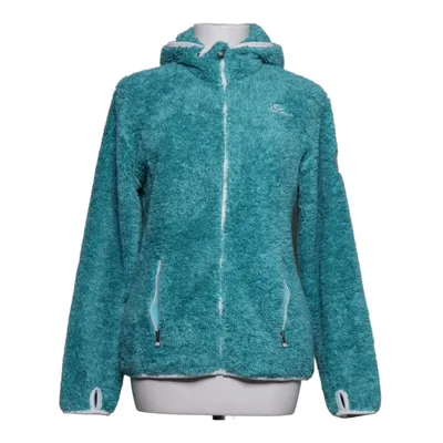 Huvtröja (Turkos) från On the Peak Polyester