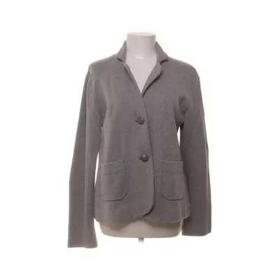Blazer (Grijs) van Boomerang Katoen