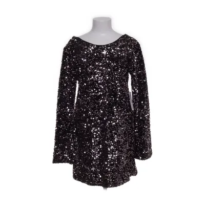 Klänning (Lila) från Gina Tricot Polyester