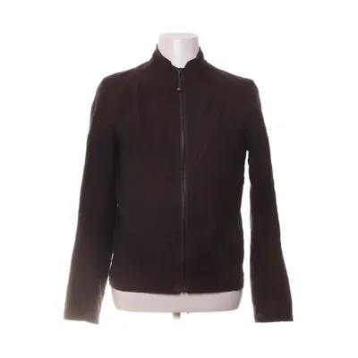 Jacka (Svart) från Black Tag by Zara Man Polyester