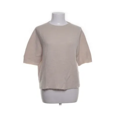 Tröja (Beige) från Made in italy Akryl, Alpackaull, Elastan, Polyamid, Ull