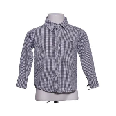 Chemise (Noir, Blanc) de The Little White Company Coton