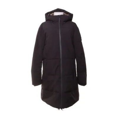 Winter coat (Black) from Jofama