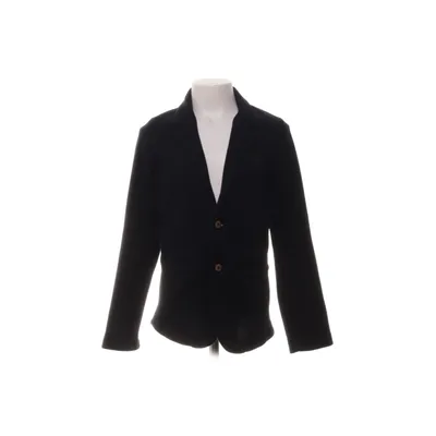 Blazer (Blauw) van Smart with Style Katoen, Polyester
