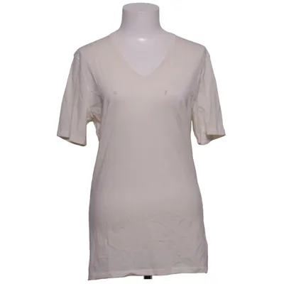 T-shirt (Beige) from Icebreaker Elastane, Polyamide, Wool