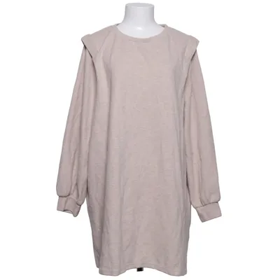 Tunika (Beige) från ONLY Carmakoma Bomull, Polyester